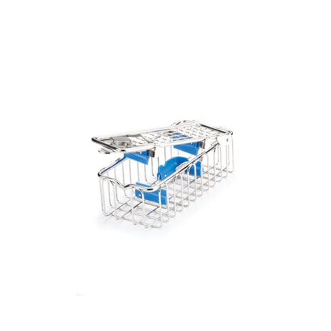 ENDOSCOPE BASKET W/LID  180 X 80 X 52MM[1/EA] Shop STERIS Product Number SB1210KS