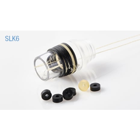 STERIS Product Number SLK6 SMARTBAND LIGATION KIT