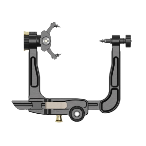 SKULL CLAMP PREMIUM "ZERO MOVE" Shop STERIS Product Number SMB11710050