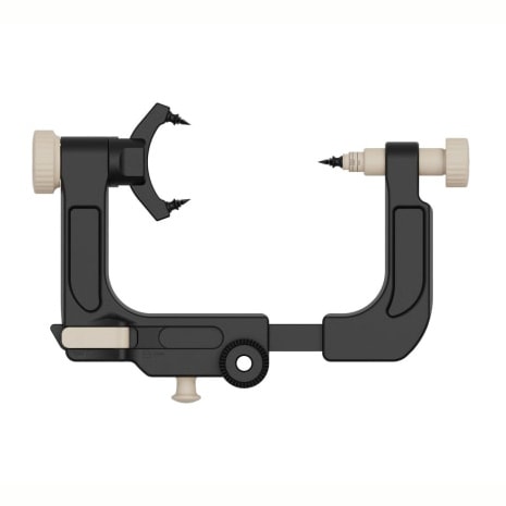 SKULL CLAMP RADIOLUCENT "ZERO MOVE" Shop STERIS Product Number SMB11720050
