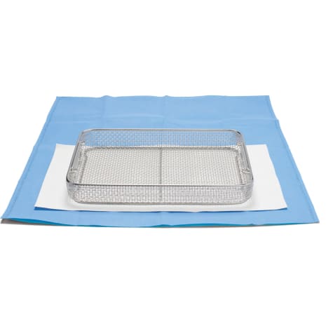 SUPER SOFT SOAKER SHEET 305X610MM [400/BOX] Shop STERIS Product Number SOK003A