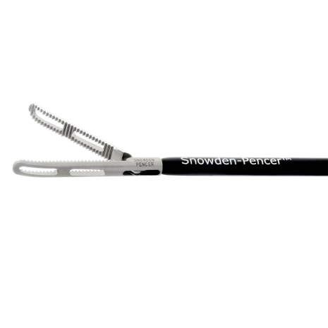 DOUBLE FENESTRATED GRASPER INSERT S/A 5MM 36CM Shop STERIS Product Number SP8310