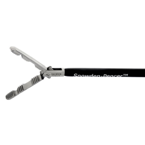 DUAL-CUP GRASPER INSERT D/A 25MM JAW 5MM 36CM Shop STERIS Product Number SP8311