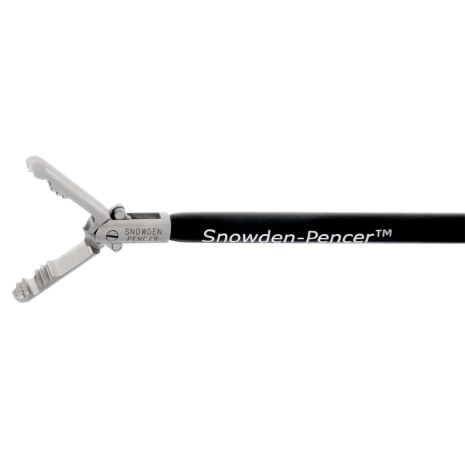 MCKERNAN FUNDUS GRASPER INSERT D/A 5MM 36CM Shop STERIS Product Number SP8312