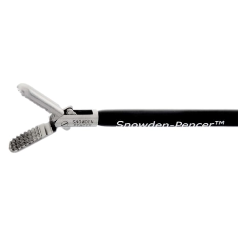 DIAMOND JAW GRASPER INSERT D/A 5MM 36CM Shop STERIS Product Number SP8316