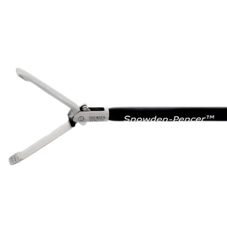 BABCOCK GRASPER INSERT D/A 5MM 36CM Shop STERIS Product Number SP8318