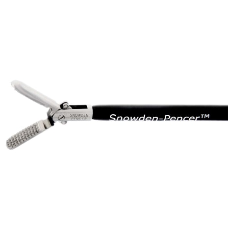 BULLET NOSE GRASPER INSERT D/A 5MM 36CM Shop STERIS Product Number SP8320
