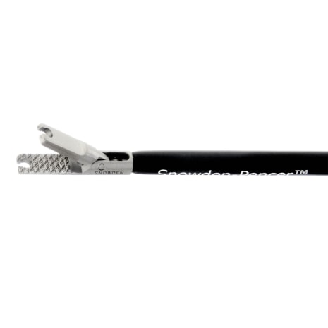 KNOT PUSHER NEEDLE HOLDER INSERT S/A 5MM 36CM Shop STERIS Product Number SP8326