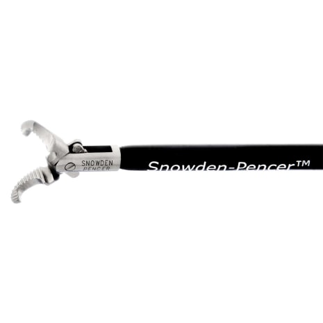ENDO-RIGHT ANGLE DISSECTOR INSERT D/A 5MM 36CM Shop STERIS Product Number SP8331