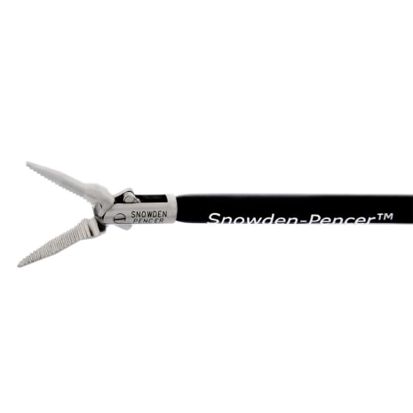 TAPERED DISSECTOR INSERT D/A 5MM 36CM STRAIGHT Shop STERIS Product Number SP8332