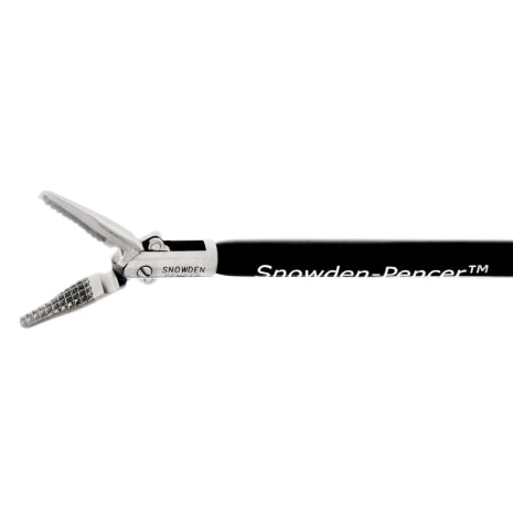 TAPERED DISSECTOR INSERT D/A 5MM 36CM Shop STERIS Product Number SP8342