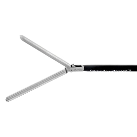 BOWEL CLAMP INSERT D/A 50MM JAW 50MM 5MM 36CM Shop STERIS Product Number SP8345