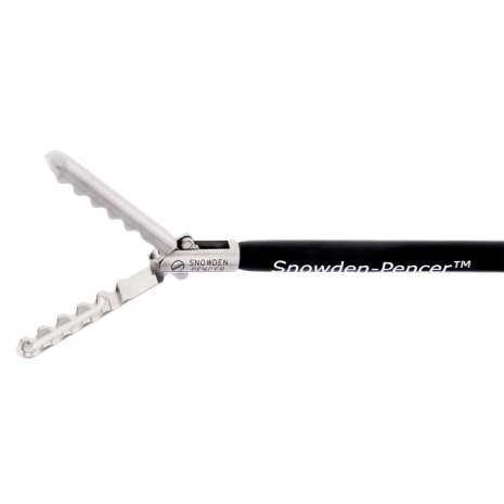 CROCODILE GRASPER INSERT D/A 5MM 36CM Shop STERIS Product Number SP8366