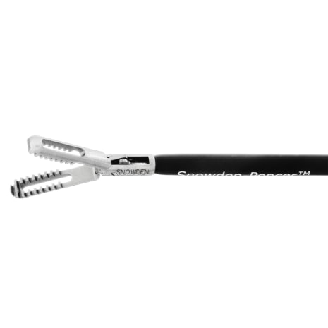 CLINCH GRASPER INSERT D/A 20.1MM JAW 5MM 36CM Shop STERIS Product Number SP8381