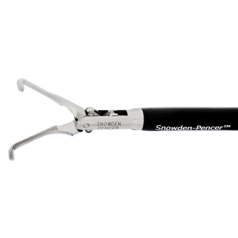 ENDO-RIGHT ANGLE DISSECTOR INSERT D/A 10MM 36CM Shop STERIS Product Number SP8637