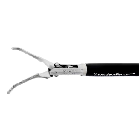 60 DEGREE ANGLED DISSECTOR INSERT D/A 10MM 36CM Shop STERIS Product Number SP8638