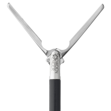 CRILE CLAMP D-TOUCH 5MM 32CM CVD JAW Shop STERIS Product Number SP907048