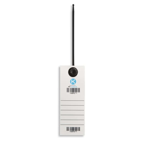 SMART TAG BLACK 5.5 X 2IN W MARKER [50/PK] Shop STERIS Product Number ST0009