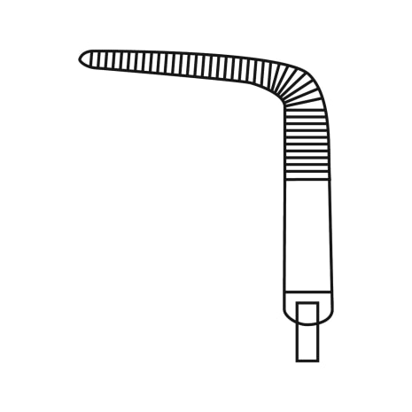 MIXTER MICRO-LINE PED FINE & DEL FORCEPS Shop STERIS Product Number SU10496