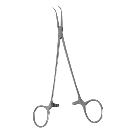 MEEKER ARTERY FORCEPS RIGHT ANG 7IN Shop STERIS Product Number SU10560