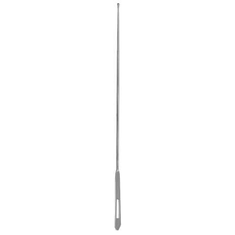 PROBE W/EYE SILVER OVER LGTH 5-1/2(14CM) Shop STERIS Product Number SU10811550