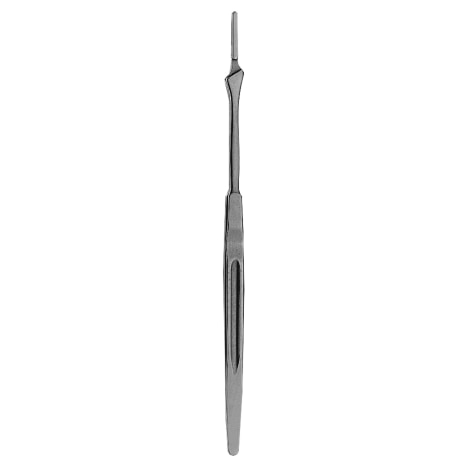 SURGICAL KNIFE HANDLE #7 6-3/8IN Shop STERIS Product Number SU1407