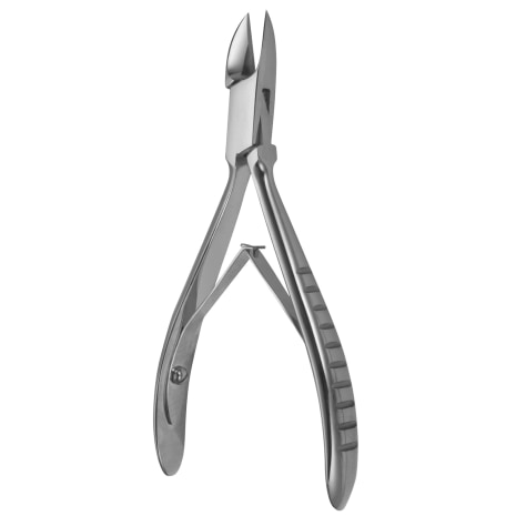 NAIL NIPPER STR DBL SPRING OVER LGTH 5IN Shop STERIS Product Number SU15100