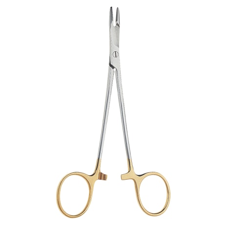VITAL OLSEN-HEGAR NDL HLDR CUTEDGE 5-3/4 Shop STERIS Product Number SU16252
