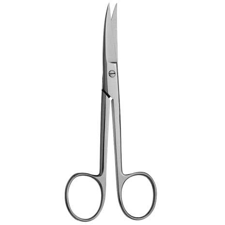 MAYO OPERATING SCISSORS CVD SH/SH 5-1/2 Shop STERIS Product Number SU1786
