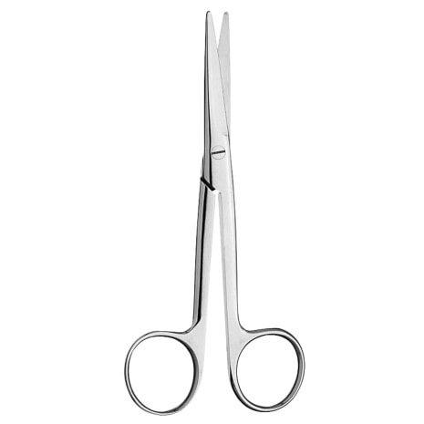 MAYO DISSECTING SCISSORS STR 5-3/4IN Shop STERIS Product Number SU1800