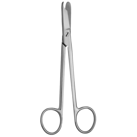 LITTAUER STITCH SCISSORS STR 5-1/2IN Shop STERIS Product Number SU1970