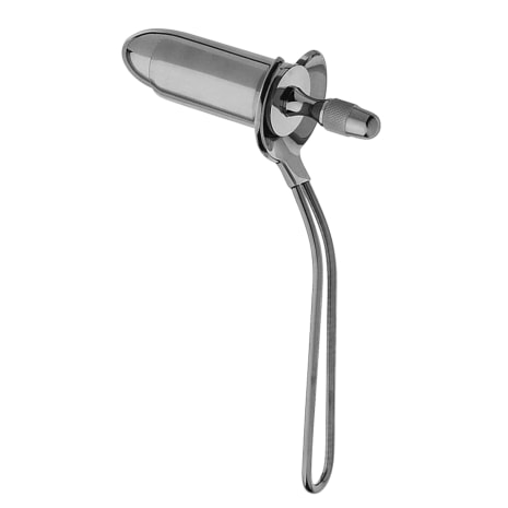 FANSLER PROCTOSCOPE DIA 1-1/3IN(3.3CM) Shop STERIS Product Number SU220