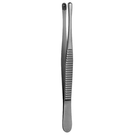 RUSSIAN TISSUE FORCEPS OVER LGTH 6IN Shop STERIS Product Number SU2450