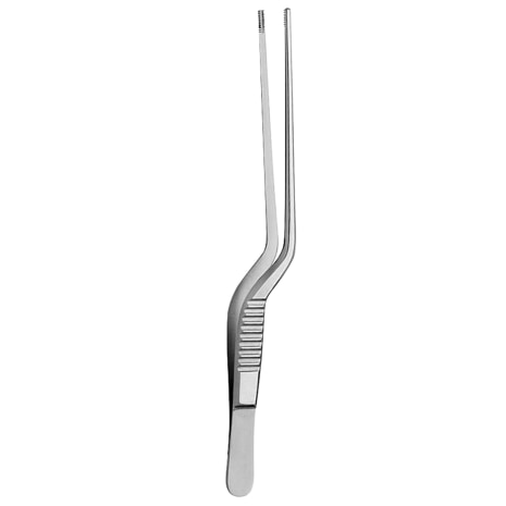 BROWN BAHNSON BAYONET FORCEPS 6IN Shop STERIS Product Number SU2505