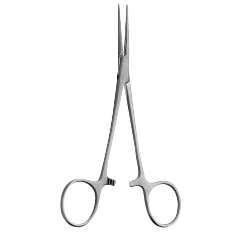 CRILE ARTERY FORCEPS 5-1/2IN STR Shop STERIS Product Number SU2730