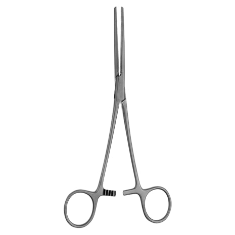 PEAN ARTERY FORCEPS STR 8IN Shop STERIS Product Number SU2754
