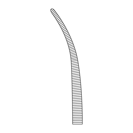 COLLER ARTERY FORCEP CVD 44MM JAW 2MMTIP Shop STERIS Product Number SU2782