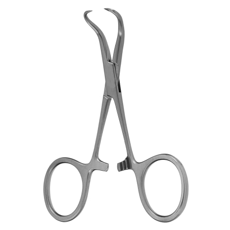 BACKHAUS TOWEL FORCEPS 3-1/2IN Shop STERIS Product Number SU2900