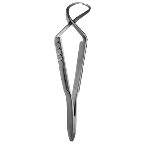 JONES TOWEL FORCEPS CROSS-ACTION 3-3/8IN Shop STERIS Product Number SU2920