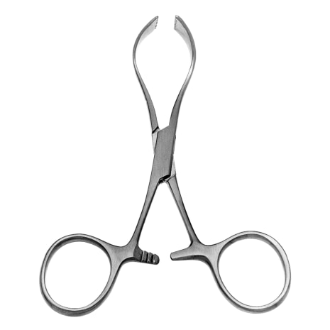 LORNA NON-PERF TOWEL CLAMP 3-7/8IN-EDNA Shop STERIS Product Number SU2937