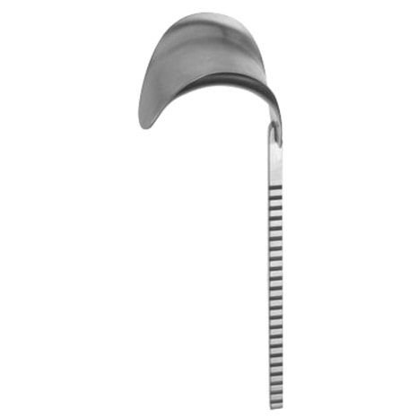 BALFOUR BLADE 3 X 2-1/2IN(7.6CM X 6.3CM) Shop STERIS Product Number SU295191