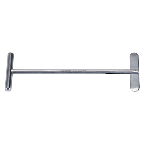 WEISENBACH FORCEPS HOLDER 6IN Shop STERIS Product Number SU2974