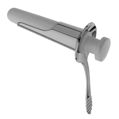 IVES ANOSCOPE DIA 1IN(2.5CM) 3-1/4IN Shop STERIS Product Number SU30
