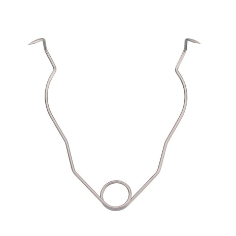FARR SPRING RETR  SHARP PNT 2-1/2IN Shop STERIS Product Number SU3184