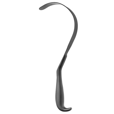 WALTER-DEAVER RETR SZ4 BLADE 2.5CM 12IN Shop STERIS Product Number SU3320