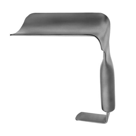 WEINBERG VAGOTOMY RETRACTOR 4 X 6-1/2IN Shop STERIS Product Number SU3385
