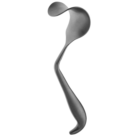 CW MAYO ABDOMINAL RETRACTOR ANG 10-1/8IN Shop STERIS Product Number SU3450