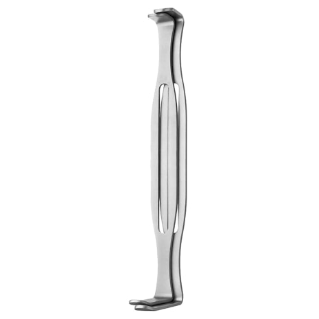 USA RETRACTOR DBL-END 8IN 2/SET Shop STERIS Product Number SU3660