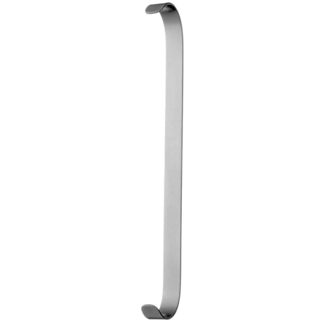 SISTRUNK RETRACTOR 3/8IN(10MM) WIDE 6IN Shop STERIS Product Number SU3710