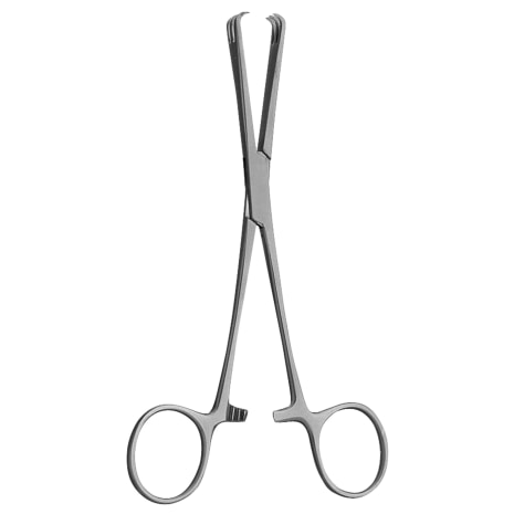 LAHEY GOITER VULSELLUM STR 3X3TTH FORCEP Shop STERIS Product Number SU3960